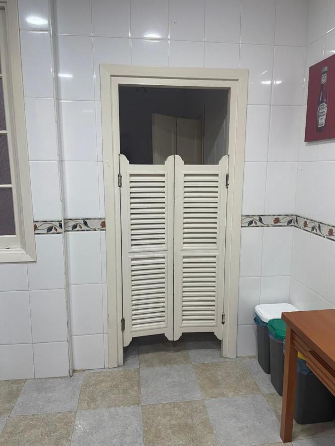 Apartamento En El Centro Historico De مالقة المظهر الخارجي الصورة