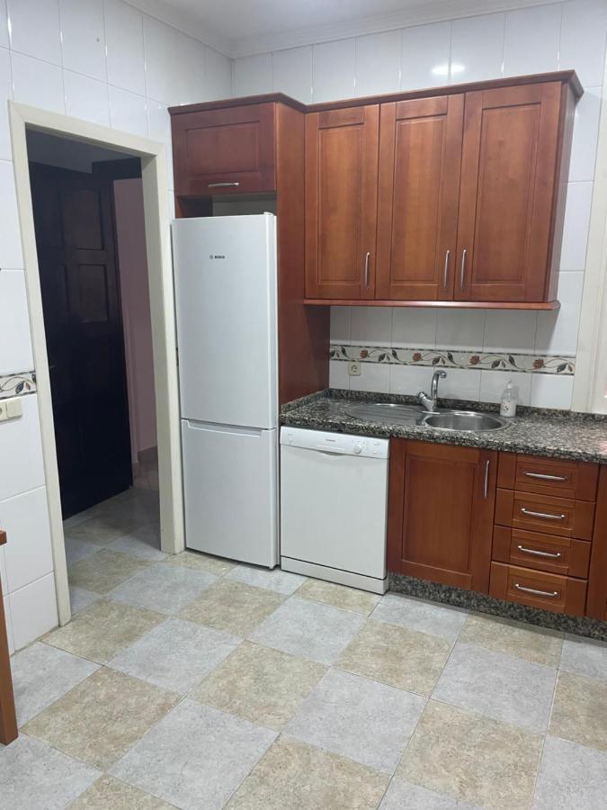 Apartamento En El Centro Historico De مالقة المظهر الخارجي الصورة