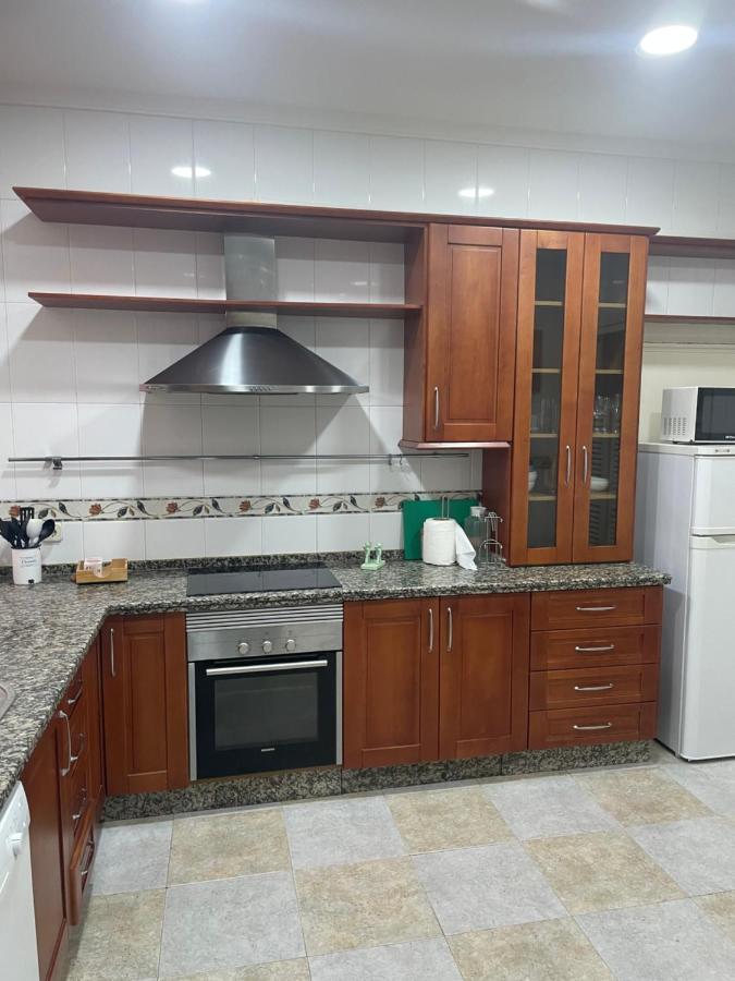 Apartamento En El Centro Historico De مالقة المظهر الخارجي الصورة