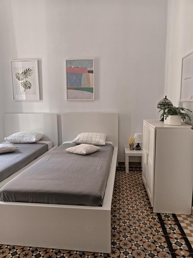 Apartamento En El Centro Historico De مالقة المظهر الخارجي الصورة