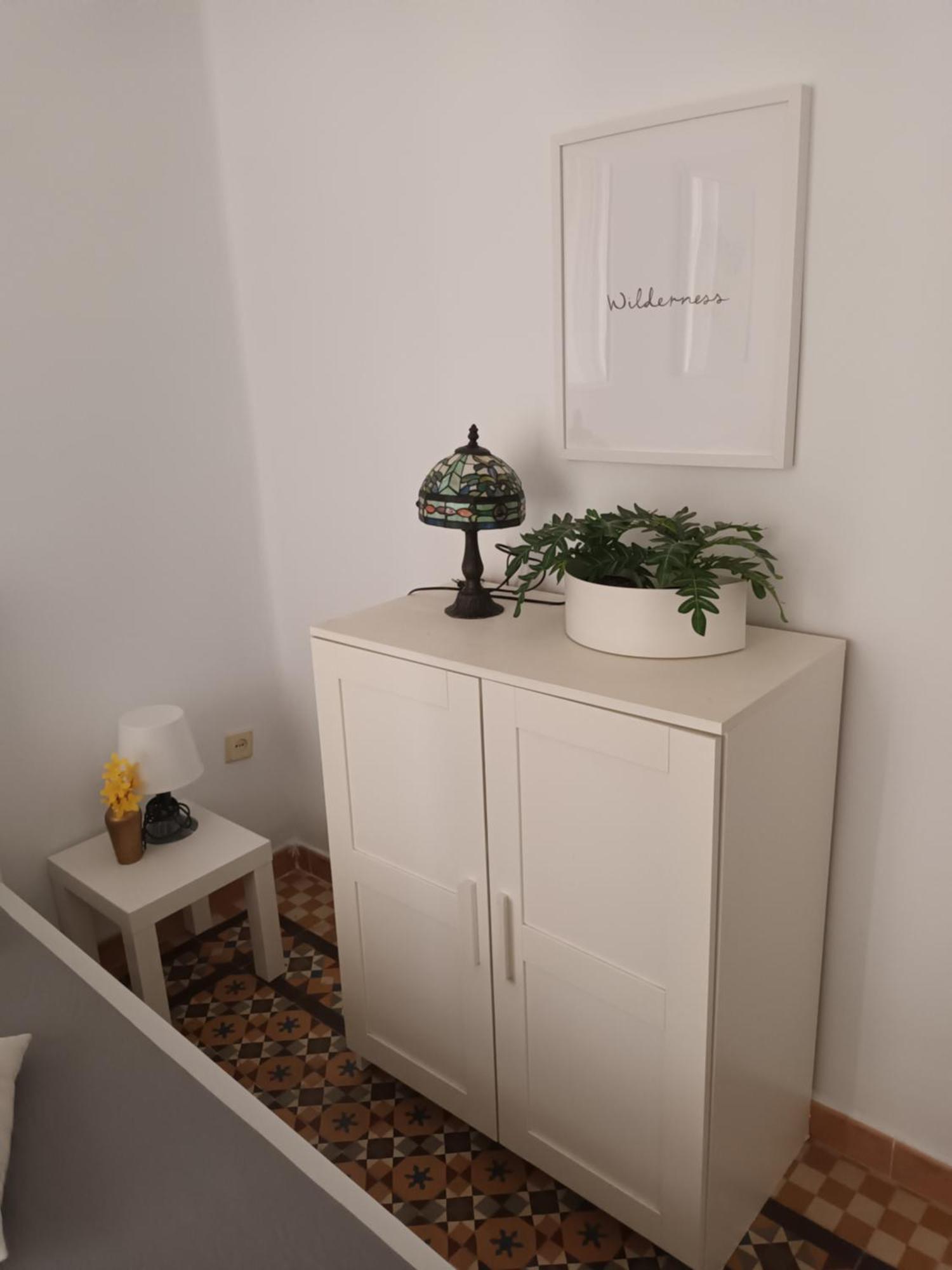 Apartamento En El Centro Historico De مالقة المظهر الخارجي الصورة