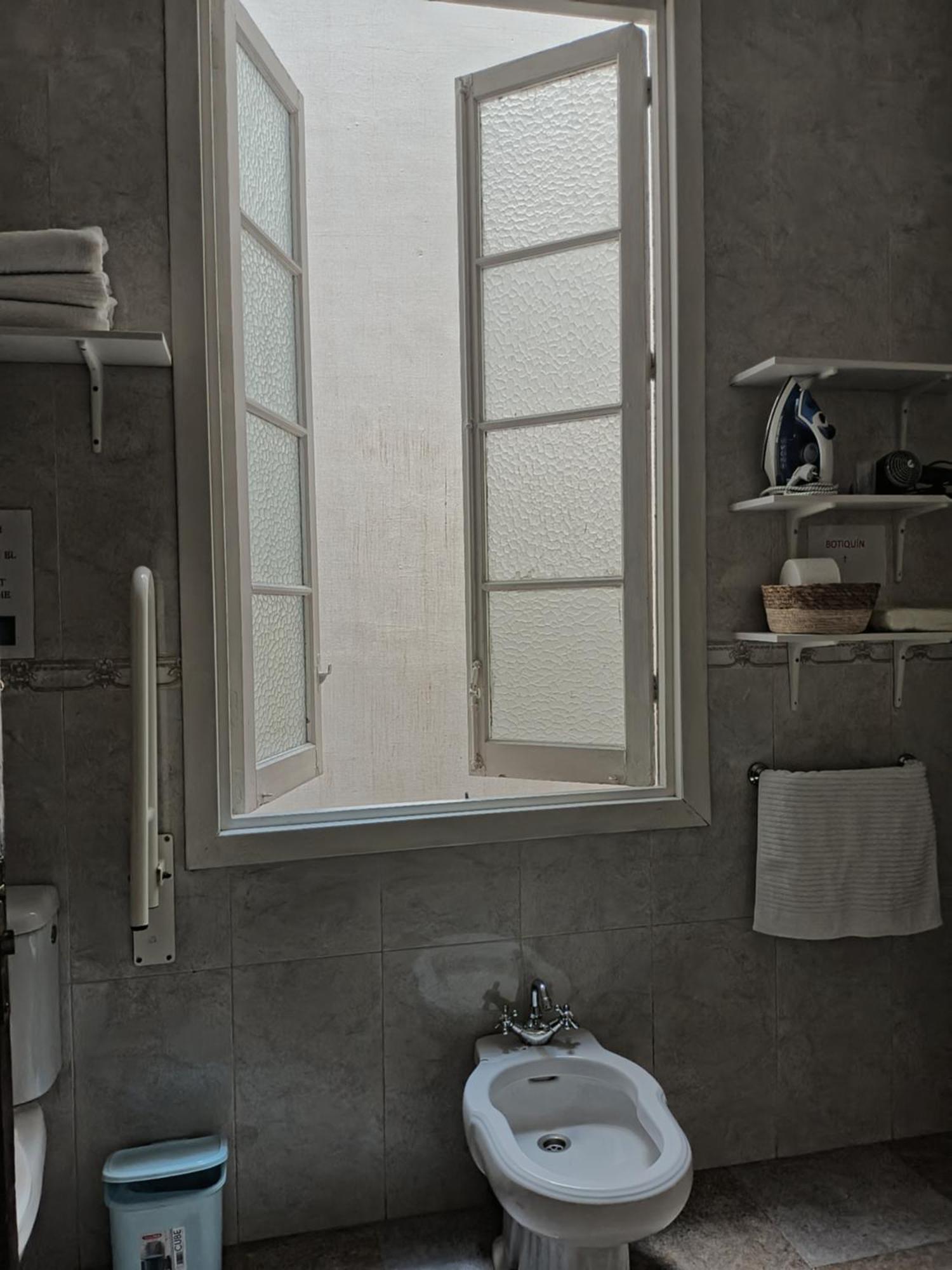 Apartamento En El Centro Historico De مالقة المظهر الخارجي الصورة
