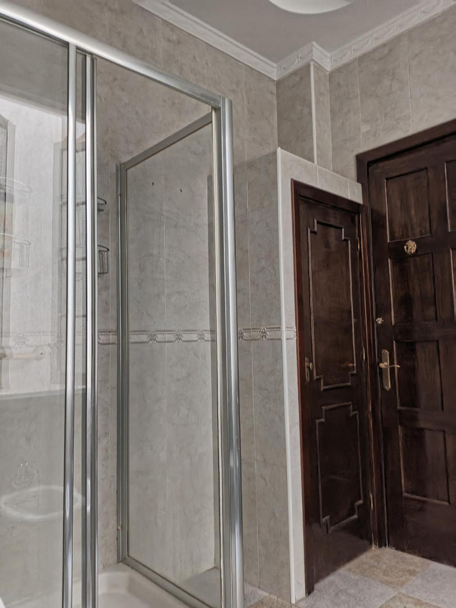 Apartamento En El Centro Historico De مالقة المظهر الخارجي الصورة