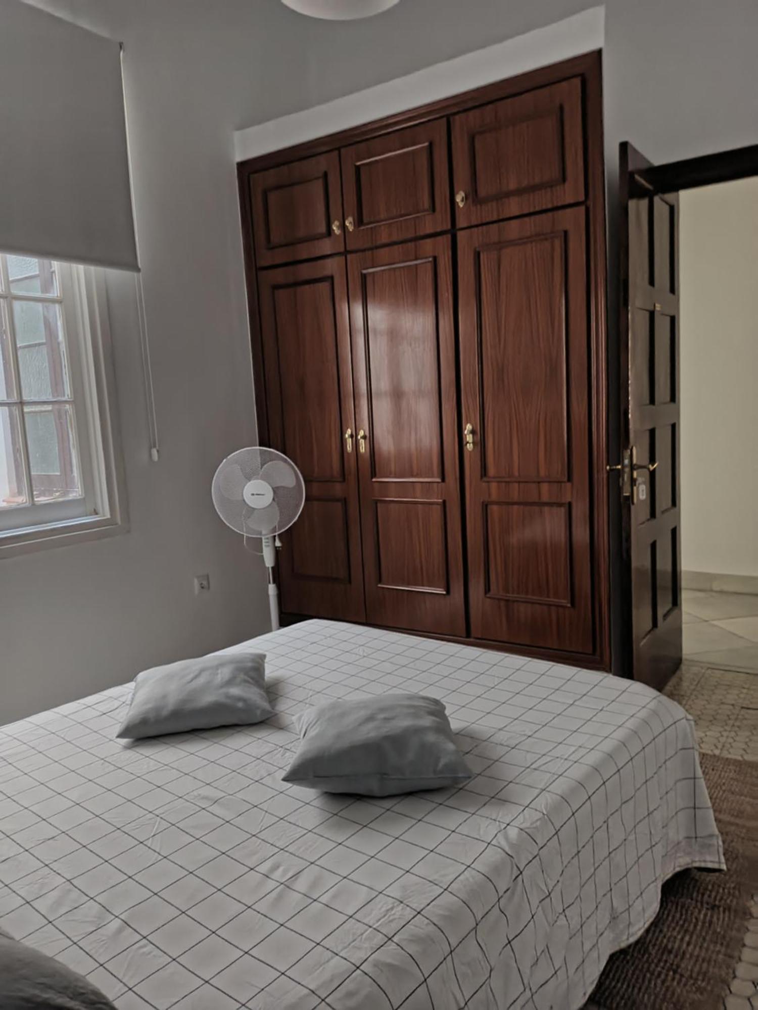 Apartamento En El Centro Historico De مالقة المظهر الخارجي الصورة