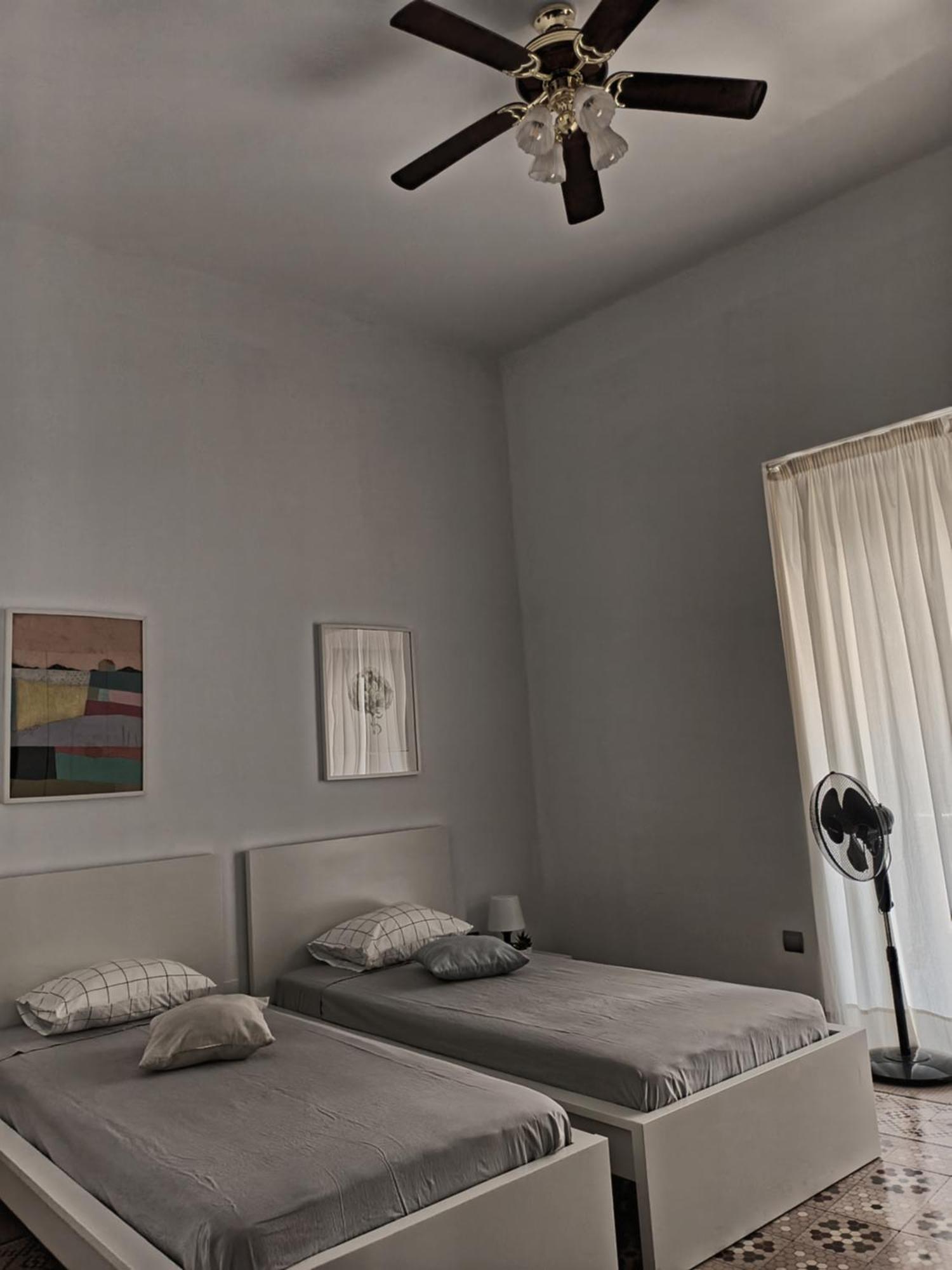 Apartamento En El Centro Historico De مالقة المظهر الخارجي الصورة