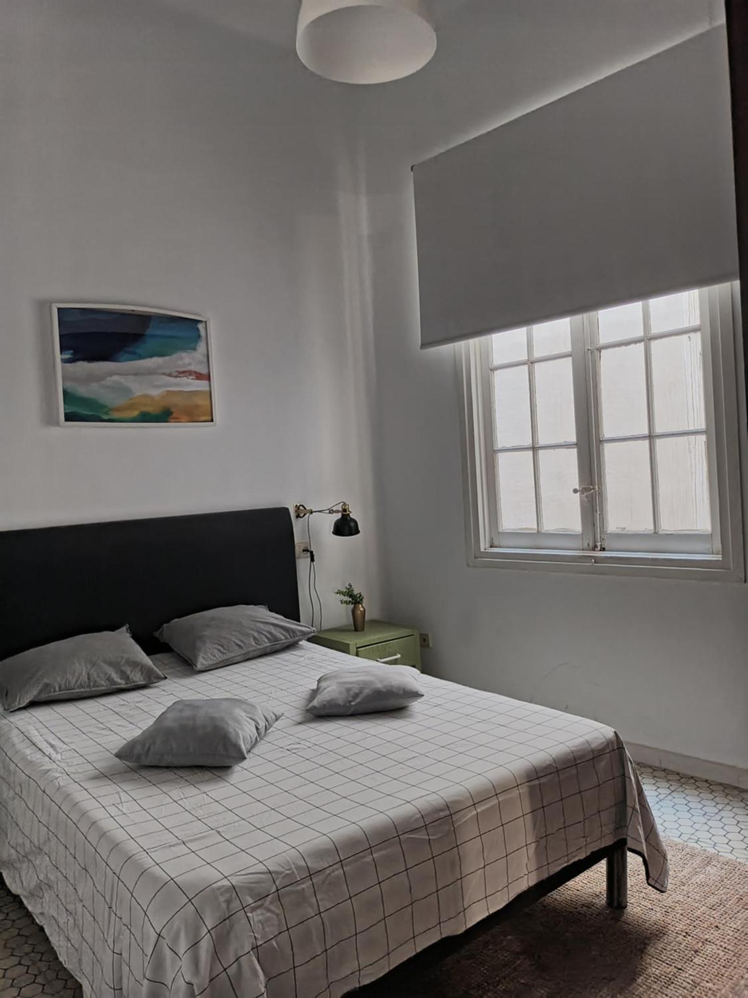 Apartamento En El Centro Historico De مالقة المظهر الخارجي الصورة